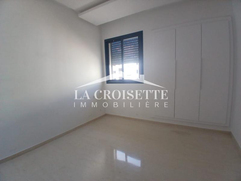 Appartement S+2 aux Jardins de Carthage